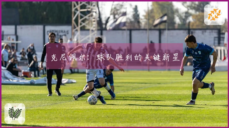 克尼佩尔：球队胜利的关键新星