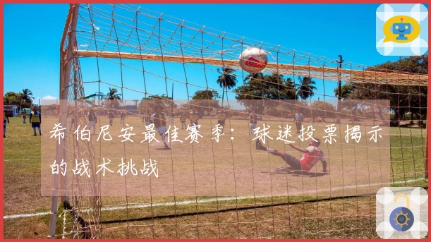 希伯尼安最佳赛季：球迷投票揭示的战术挑战