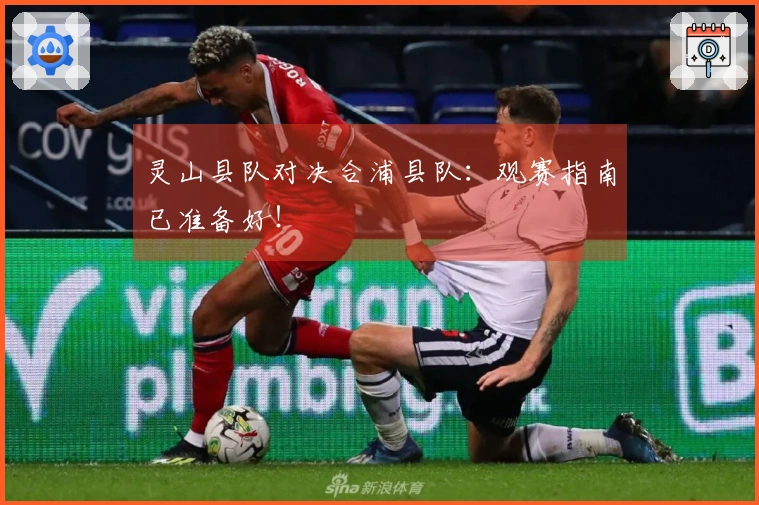 灵山县队对决合浦县队：观赛指南已准备好！